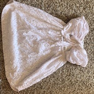 For love & lemons dress